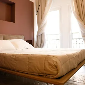  Maison d'hôtes Florea Palace