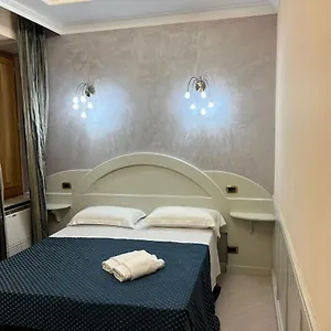  Couette-café Relais Monti