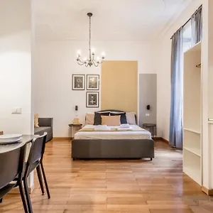  Gasthof Palazzo Sapienza Design