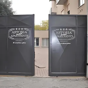 Astoria Boutique , Bolonha Itália
