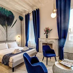 4* Maison d'hôtes Little Queen Pantheon