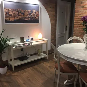 2* Couette-café Il Faro Gianicolense