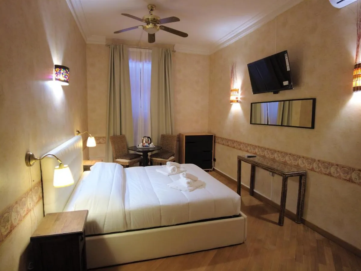 Gardoce'S Guest House Rome Italy