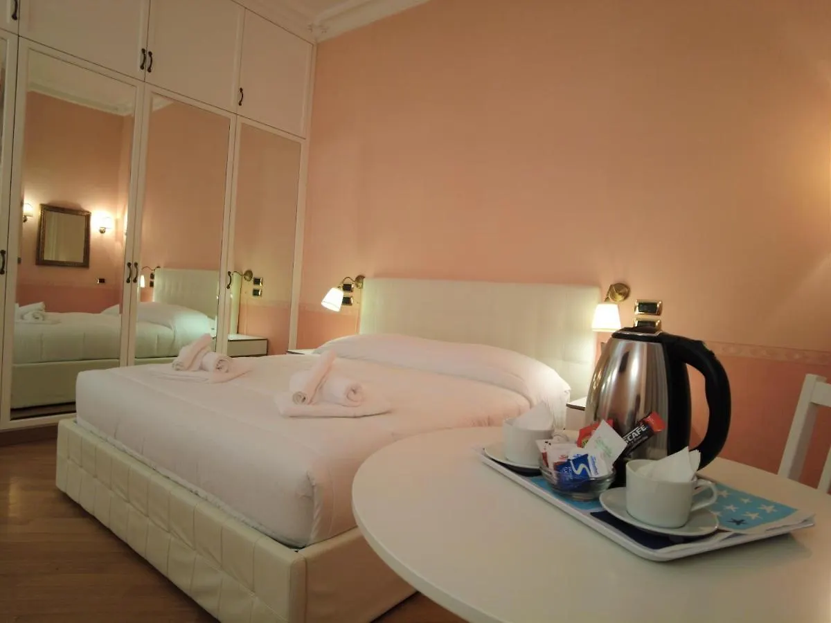 Gardoce'S Guest House Rome